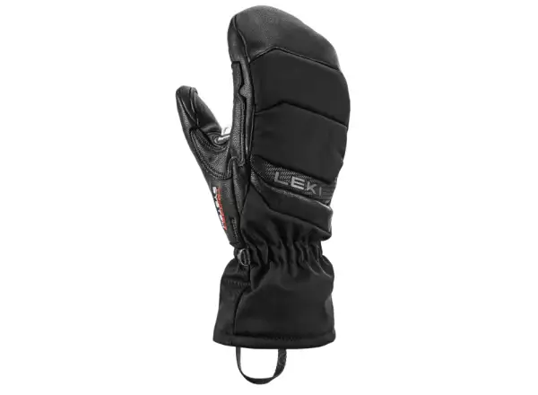 Leki Griffin Base 3D Women Mitt dámské palčáky Black