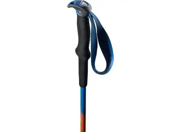 Dynafit Tour Vario 2.0 teleskopické hole Fluo Coral