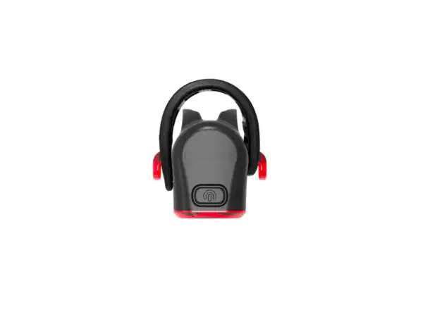 Lezyne Strip Drive 300+ Rear zadní světlo Black