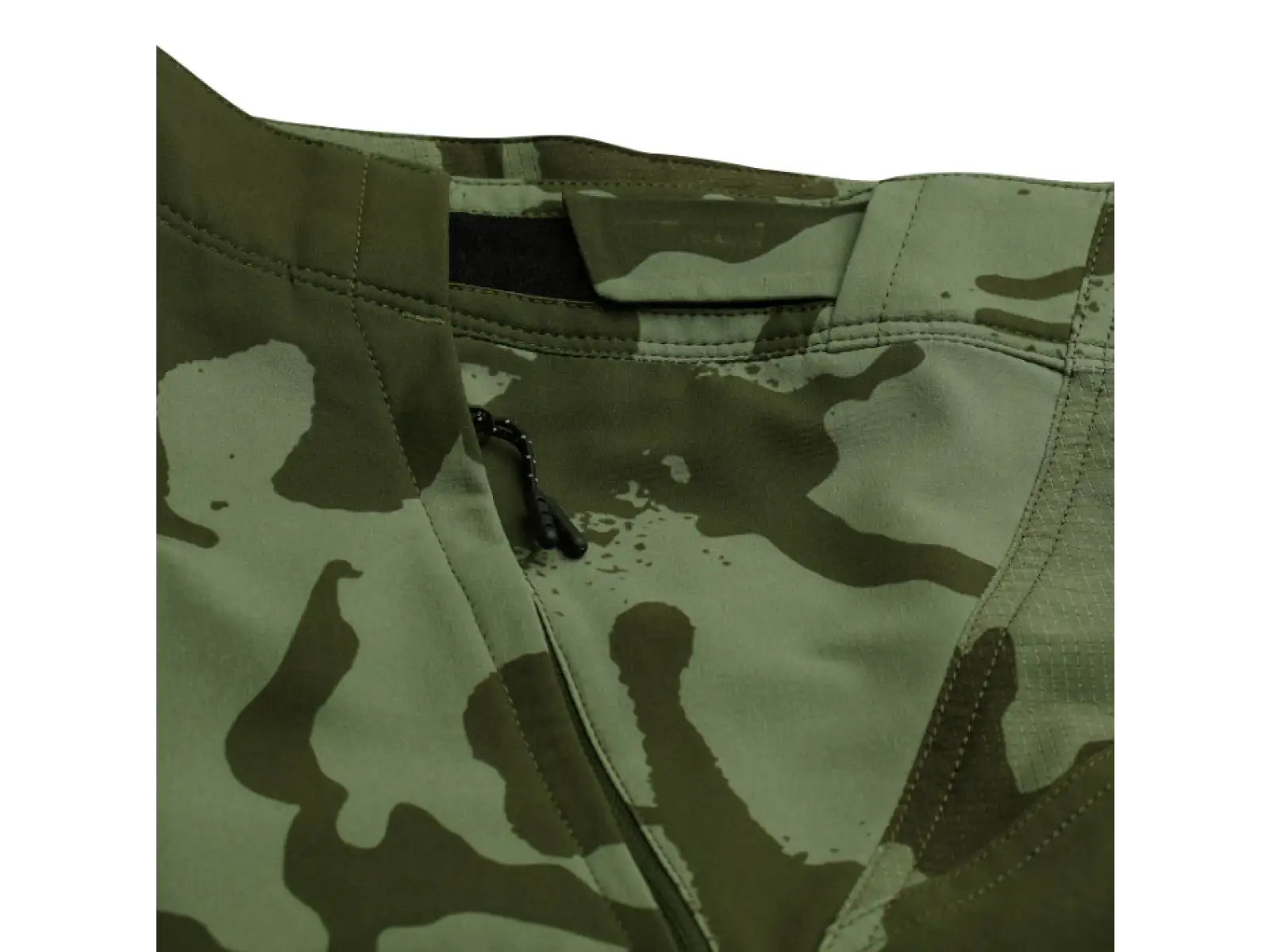 Troy Lee Designs Skyline pánské kalhoty Shadow Camo Olive
