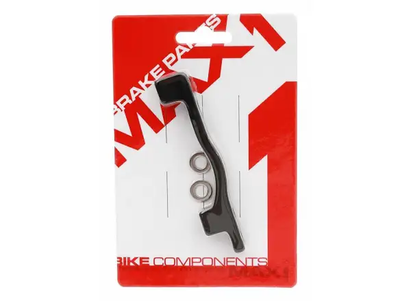 MAX1 adaptér přední/zadní kotoučové brzdy PM-PM 203 mm