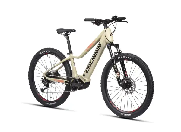 Crussis e-Guera 6.10 (522 Wh) dětské elektrokolo