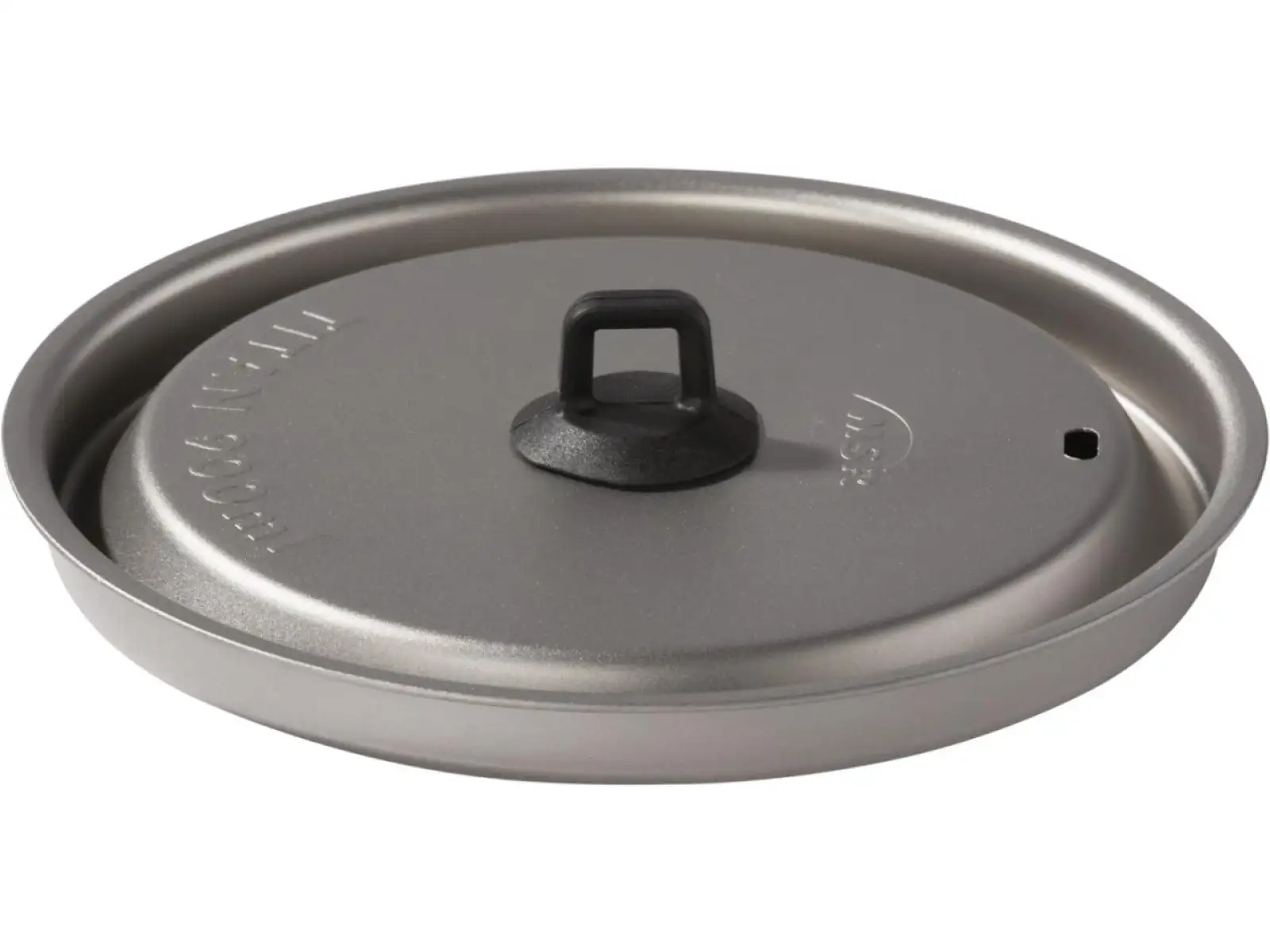 MSR Titan Kettle Konvička s pokličkou 900 ml