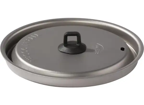 MSR Titan Kettle Konvička s pokličkou 900 ml