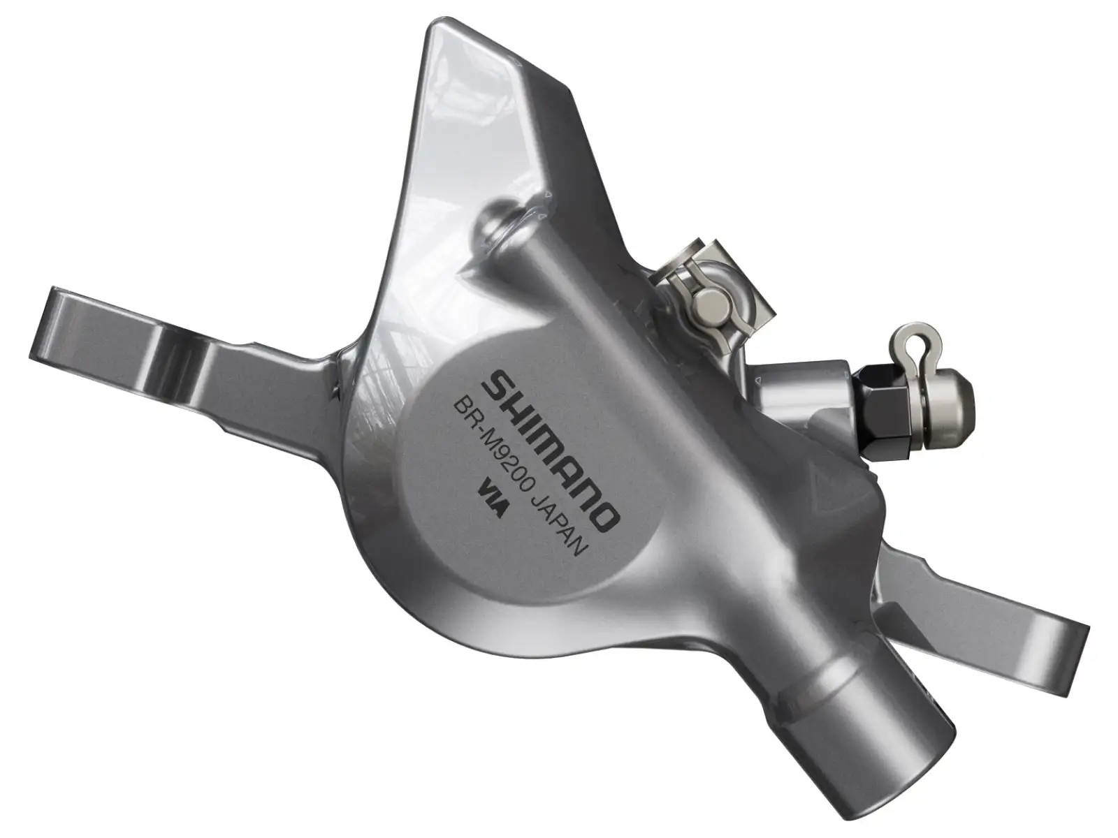 Shimano XTR BR-M9200/BL-M9220 kotoučová brzda zadní Upgrade set
