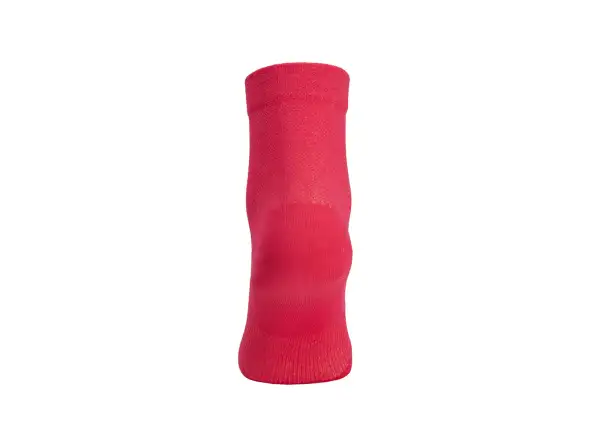 Silvini Orino ponožky Fuchsia/Black