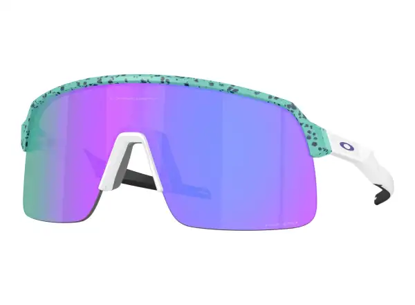 Oakley Sutro Lite brýle Celeste Splatter/Prizm Violet