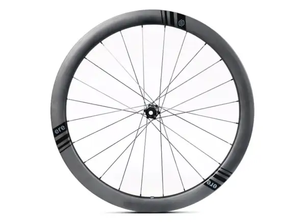 Ere Research Genus CL 45 EVO Carbon Disc Shimano HG11 silniční vypletená kola Black