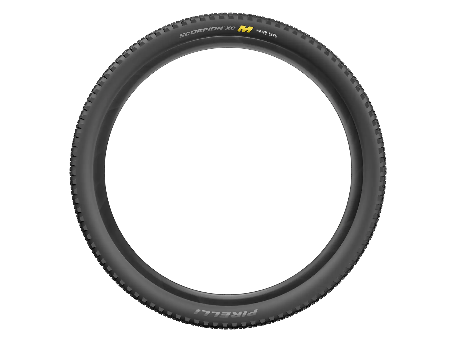 Pirelli Scorpion XC M Team Edition Lite 29x2,4" plášť kevlar stříbrný