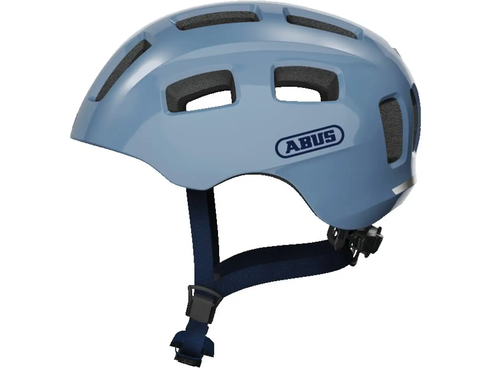 Abus Youn-I 2.0 dětská přilba Glacier Blue