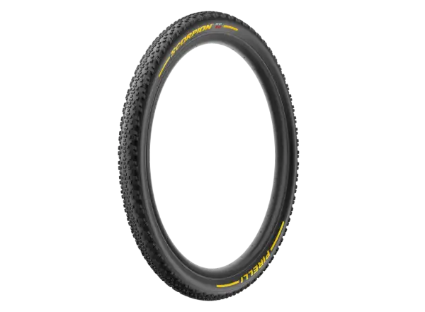 Pirelli Scorpion XC RC Lite Team Edition Yellow 29" plášť kevlar