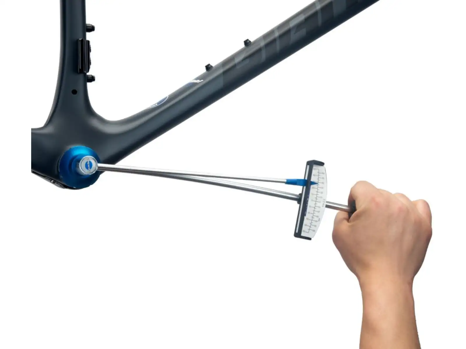 Park Tool TW-2-2 momentový klíč 0-60 Nm