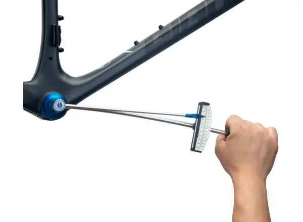 Park Tool TW-2-2 momentový klíč 0-60 Nm