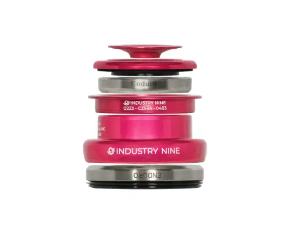 Industry Nine iRiX headset ZS44/EC49 press fit hlavové složení