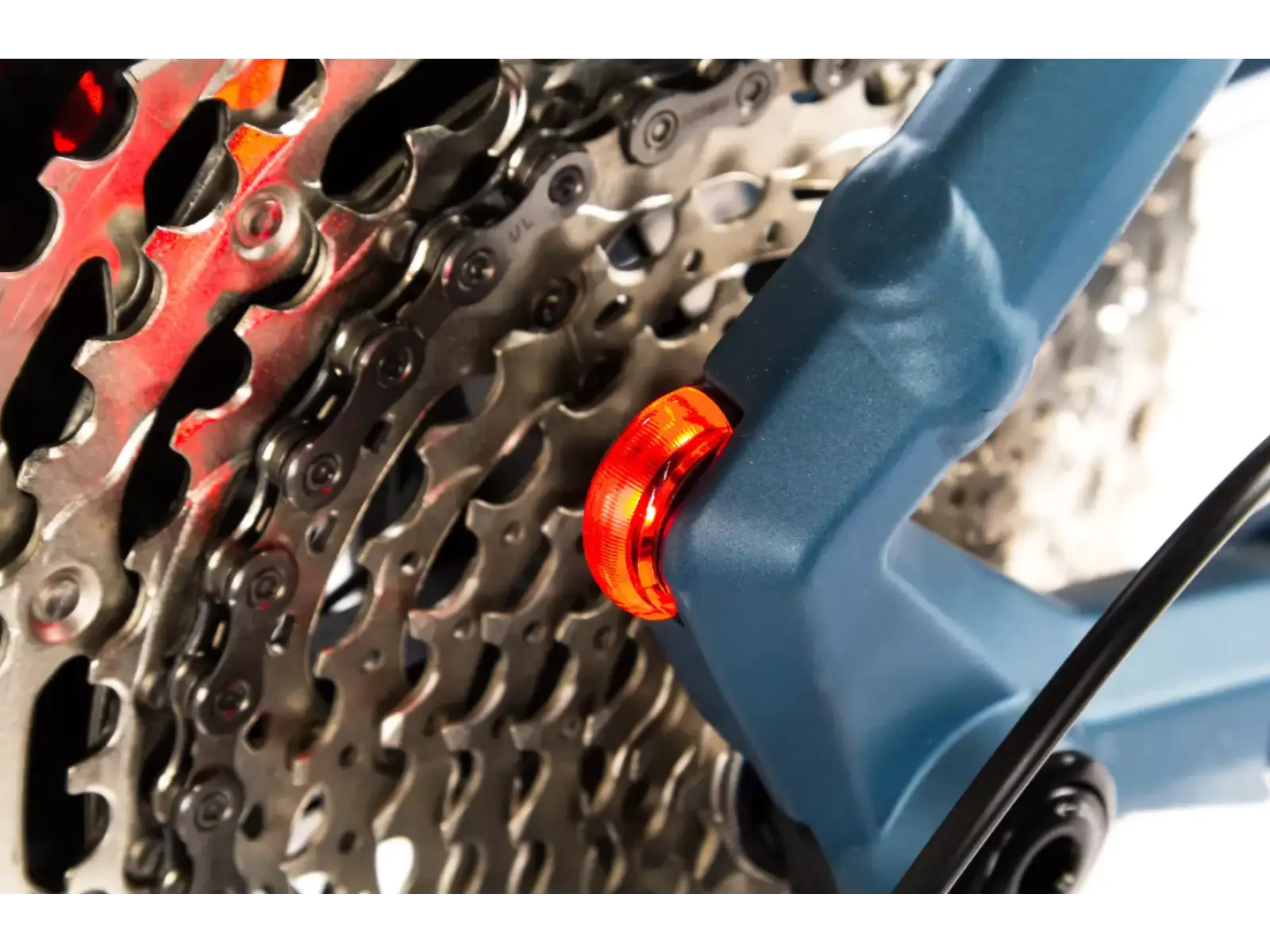 Bulls Sonic Evo AM 2 Carbon 29/27,5 750 Wh celoodpružené elektrokolo Blue