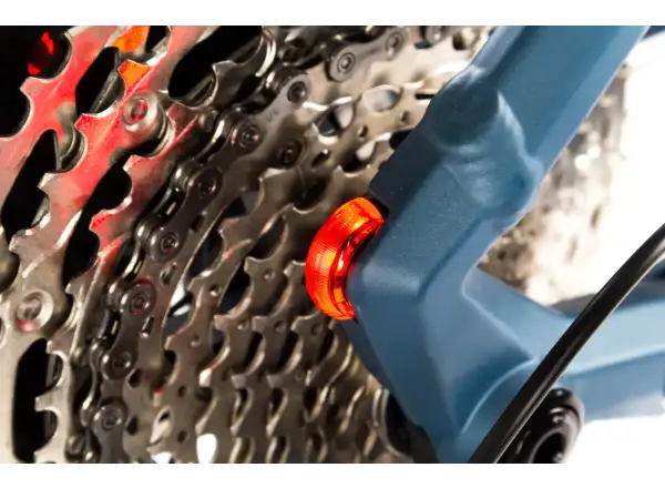 Bulls Sonic Evo AM 2 Carbon 29/27,5 750 Wh celoodpružené elektrokolo Blue