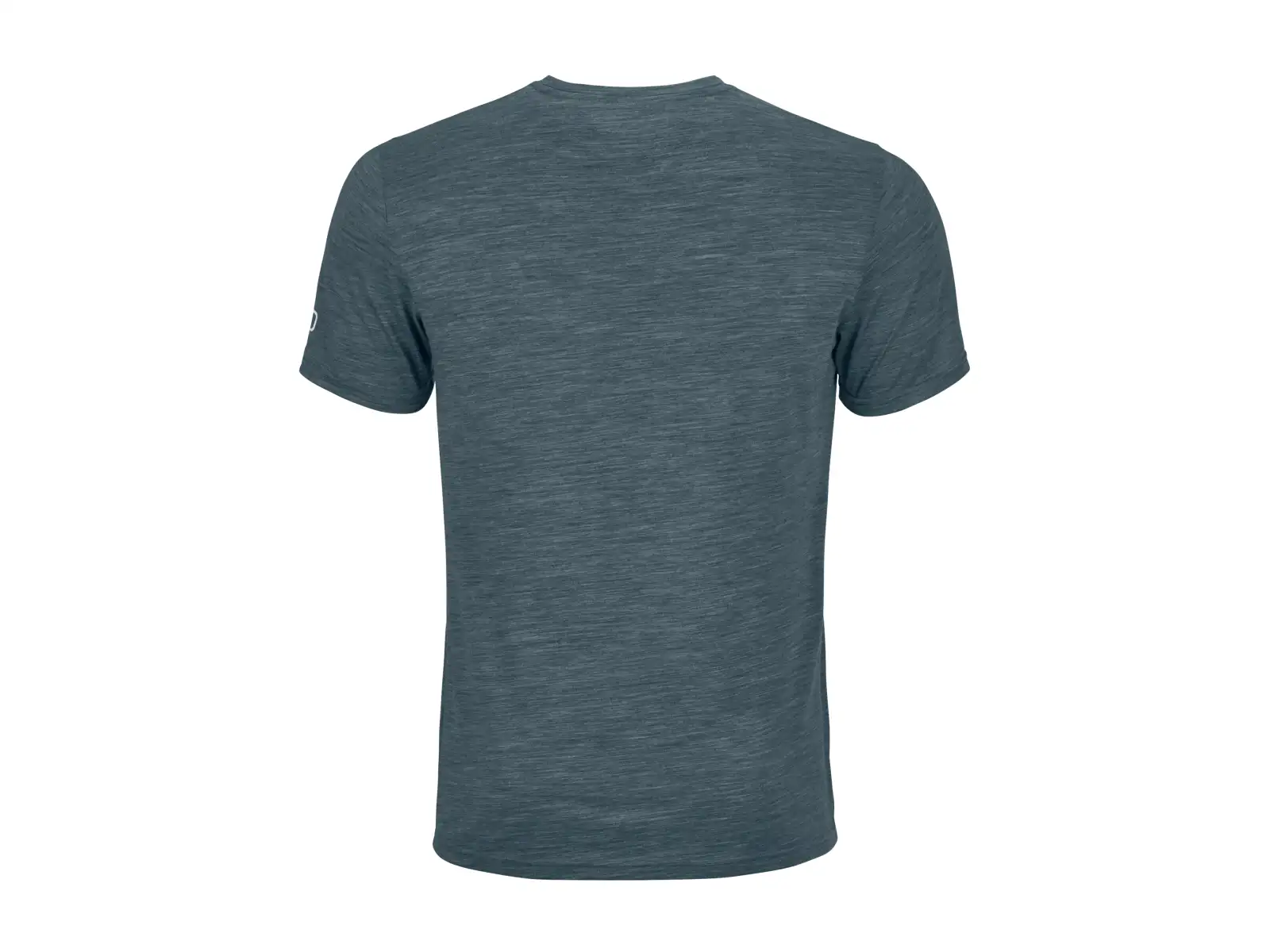 Ortovox 120 Cool Tec Clean pánské triko krátký rukáv Dark Arctic Grey Blend