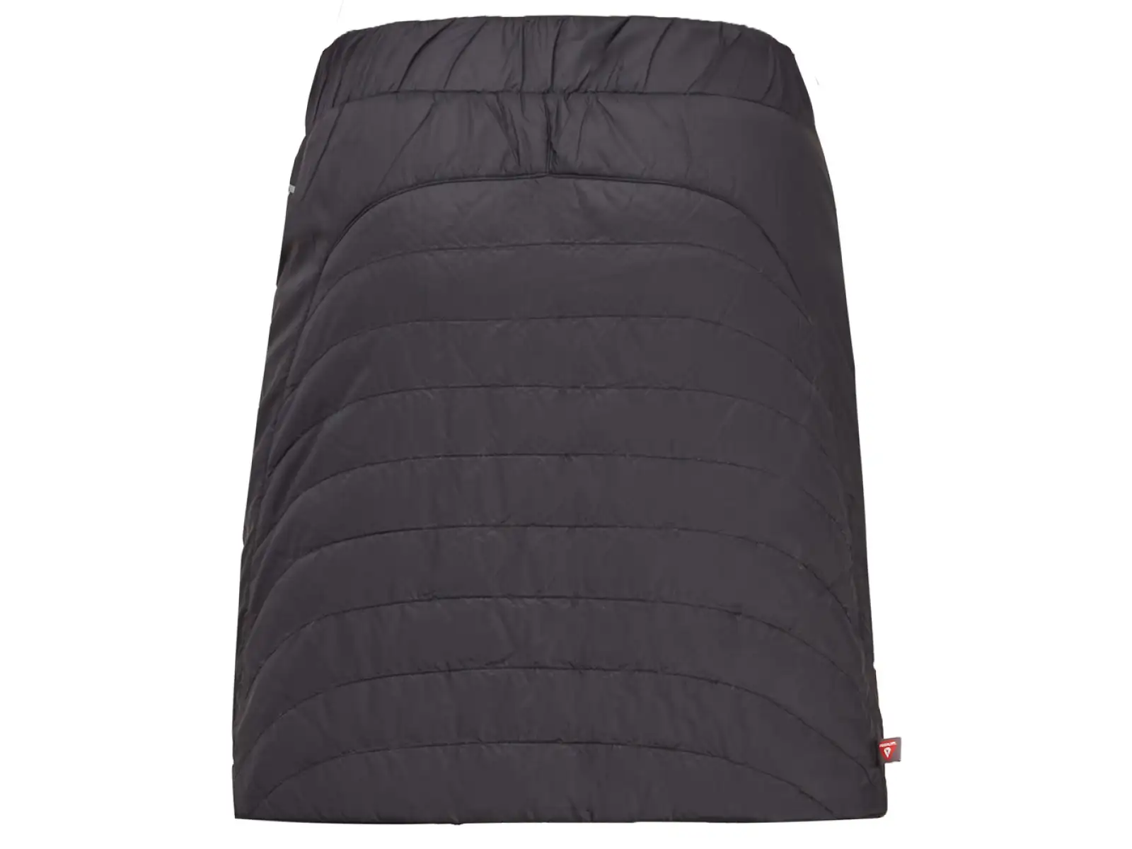 Silvini Cucca dámská primaloft sukně Black/Cloud