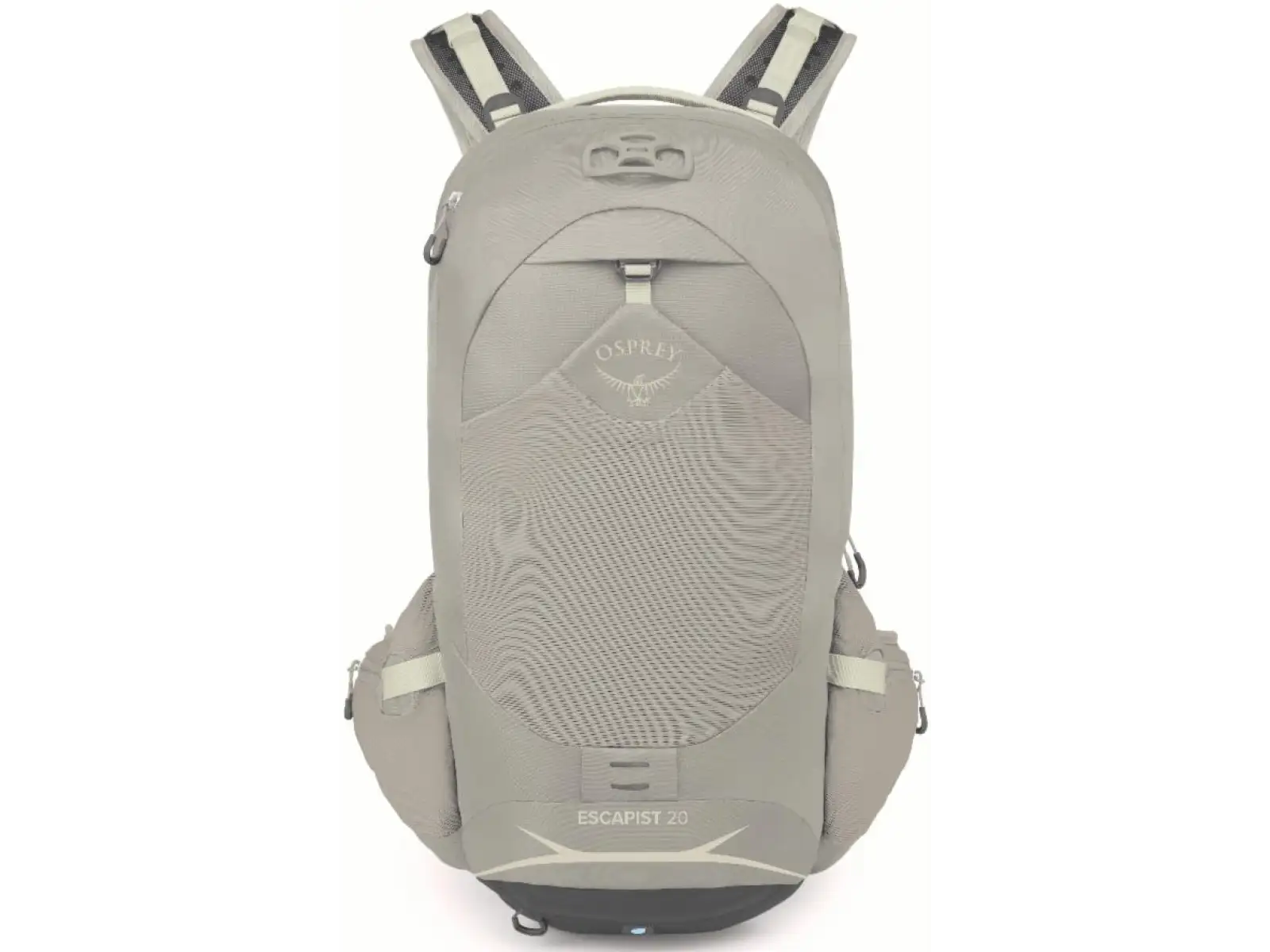 Osprey Escapist 20 l batoh Tan Concrete