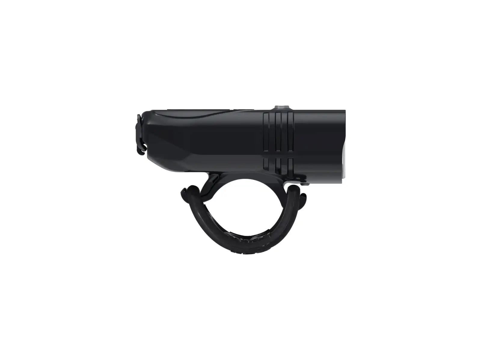 Lezyne KTV StVZO Pro 150 přední světlo Black