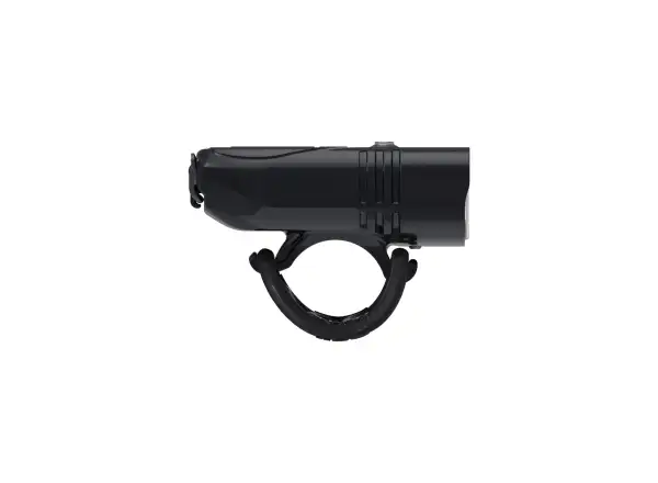 Lezyne KTV StVZO Pro 150 přední světlo Black
