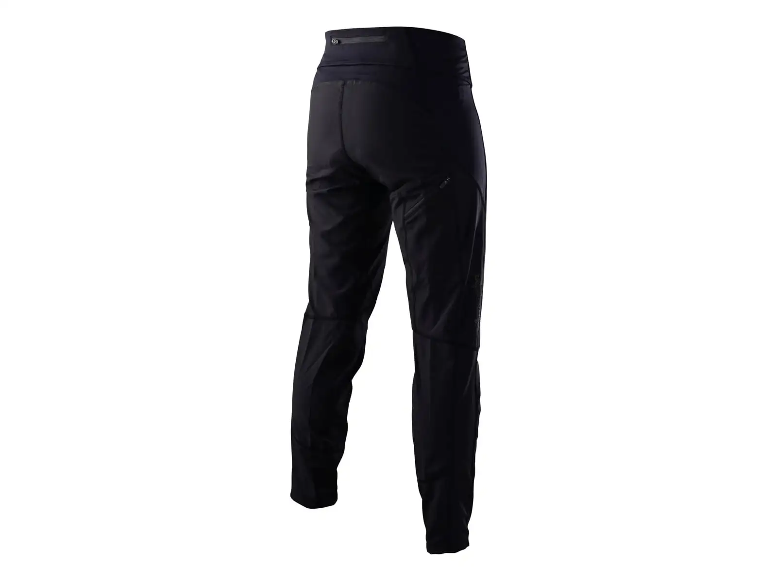 Troy Lee Designs Luxe dámské kalhoty Black