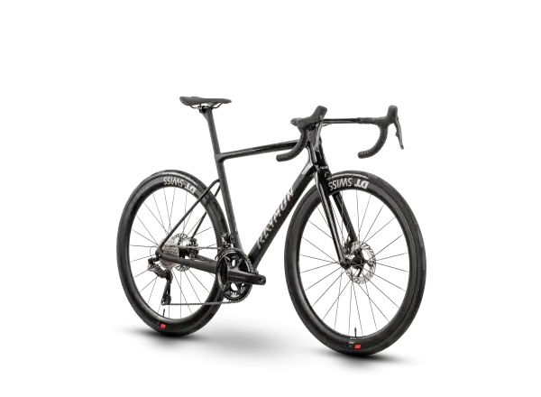 Raymon Kirana Ultimate silniční kolo Carbon Stealth