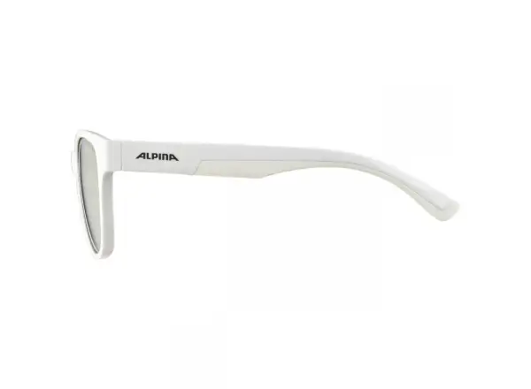 Alpina Flexxy Cool Kids II dětské brýle White