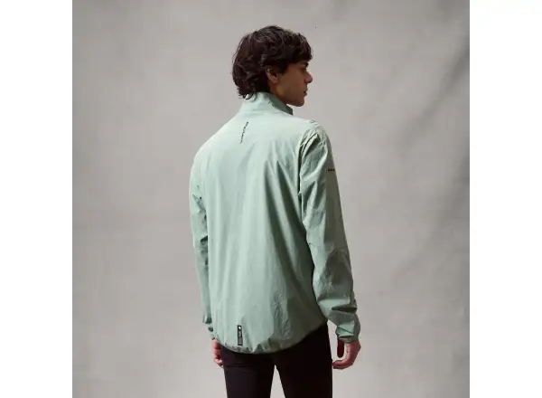 Endura Alltrack Ride Packable pánská bunda Sage green