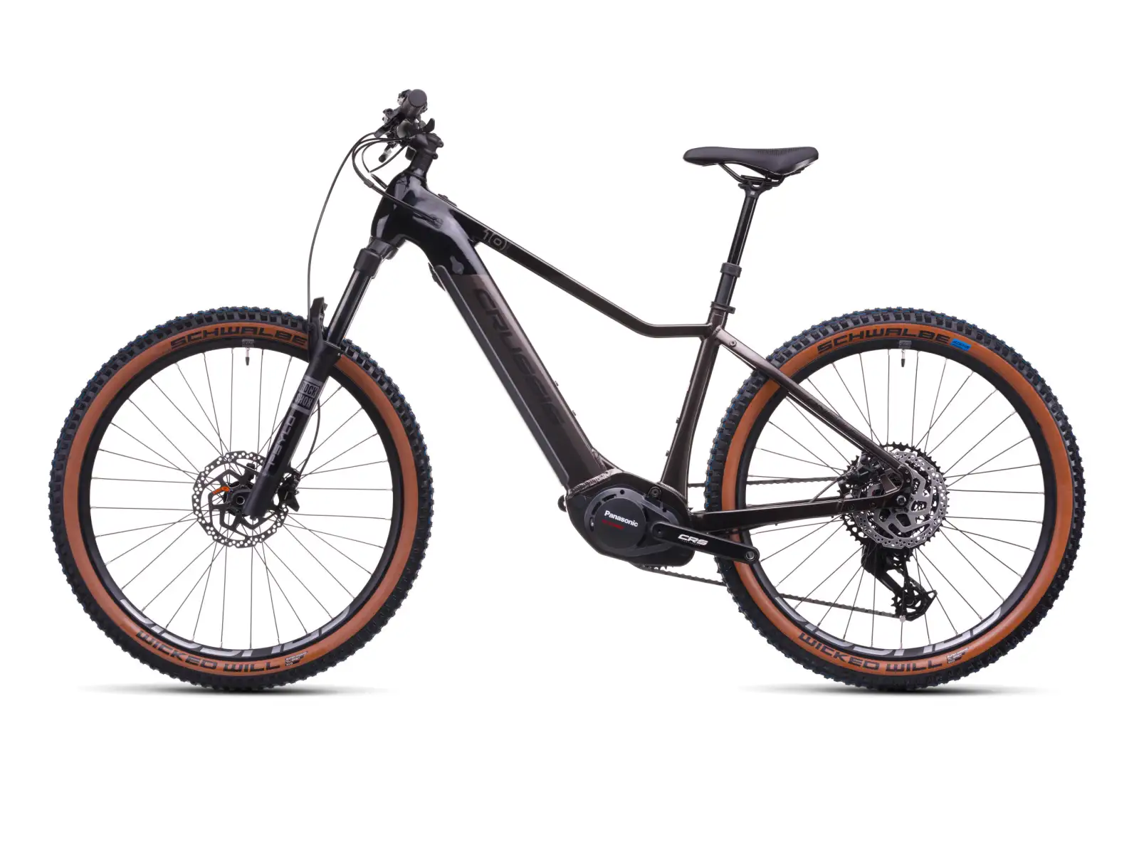 Crussis ONE-Guera 10.11 894Wh horské elektrokolo