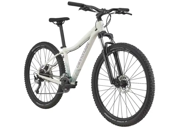 Cannondale Trail Womens 7 27,5" horské kolo Iridescent