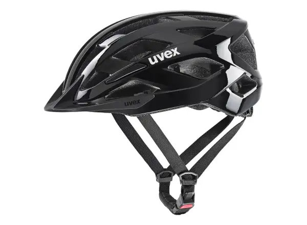 Uvex I-vo 2 přilba Pure Black