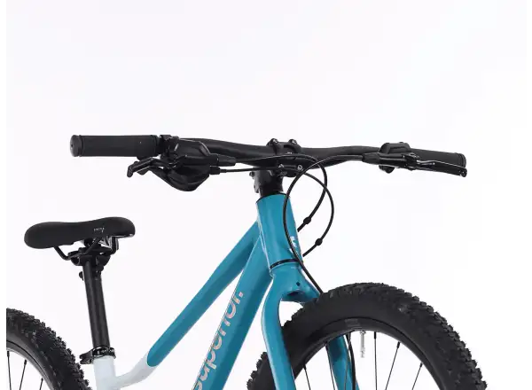 Superior F.L.Y. 27 dětské kolo Matte Teal
