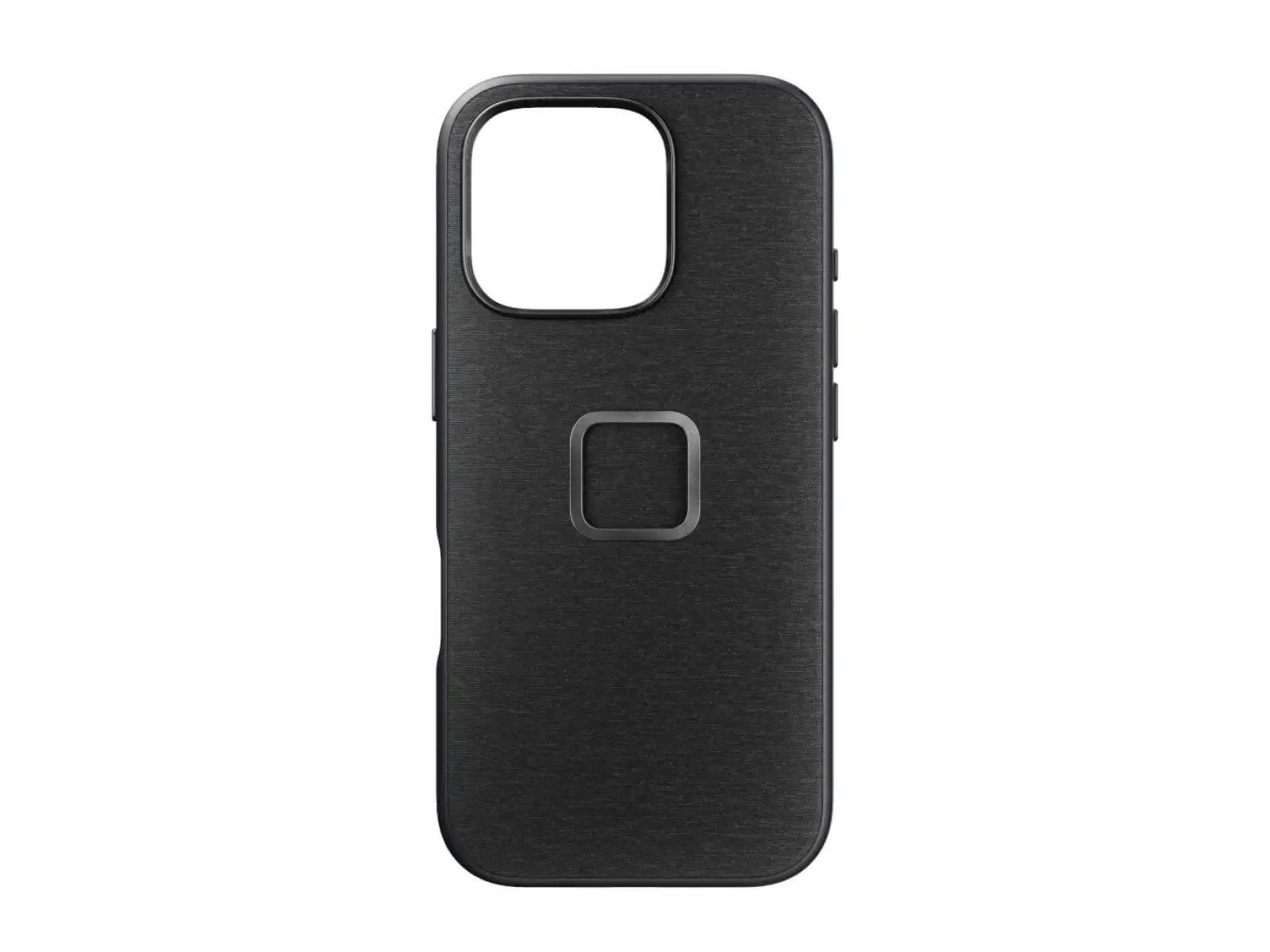 Peak Design Mobile Everyday Case iPhone 16 Pro obal na mobil Charcoal