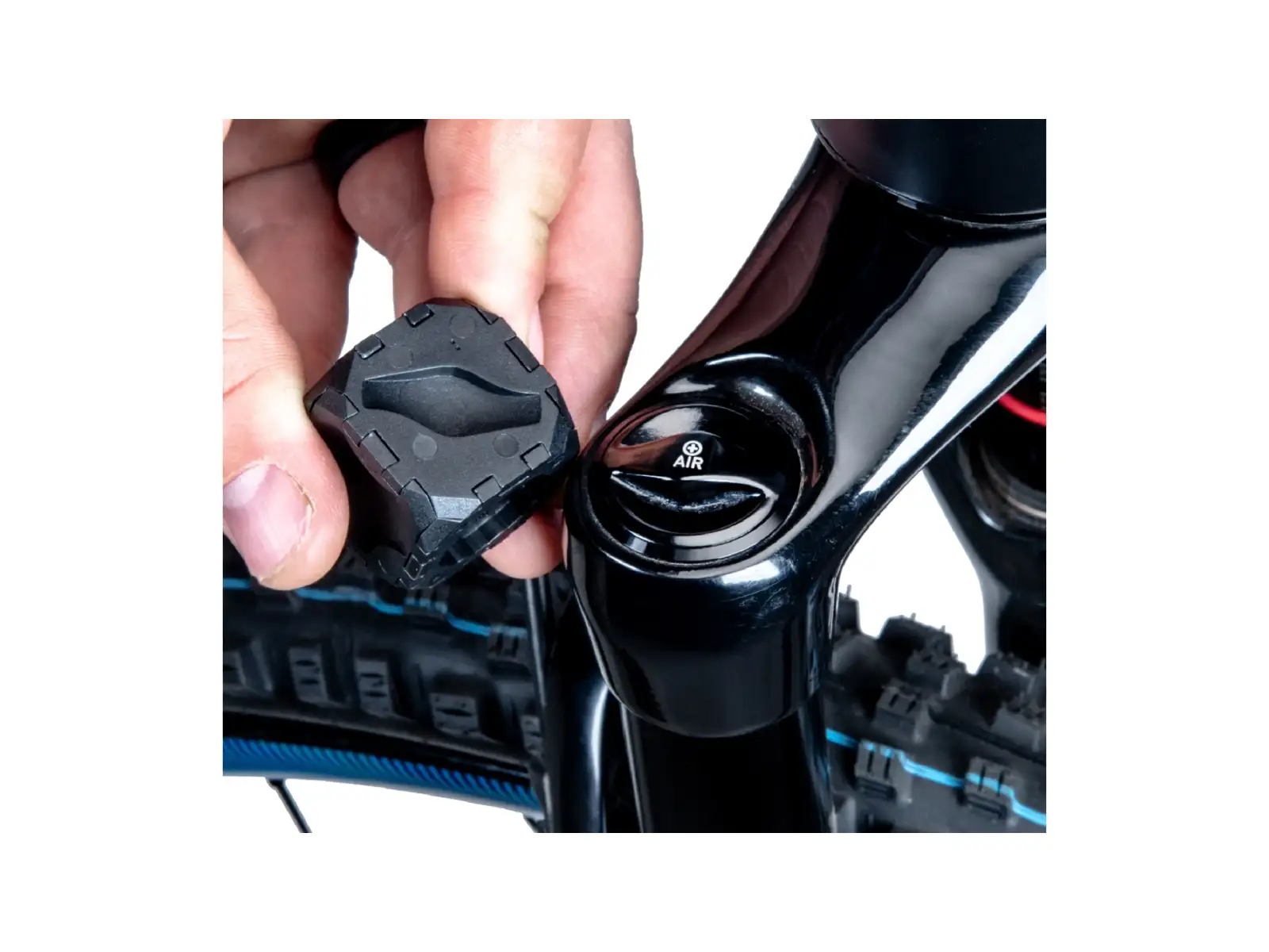 Park Tool klíč na zátky odpružených vidlic
