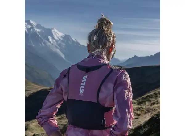 Silva Strive Fly vesta Rose