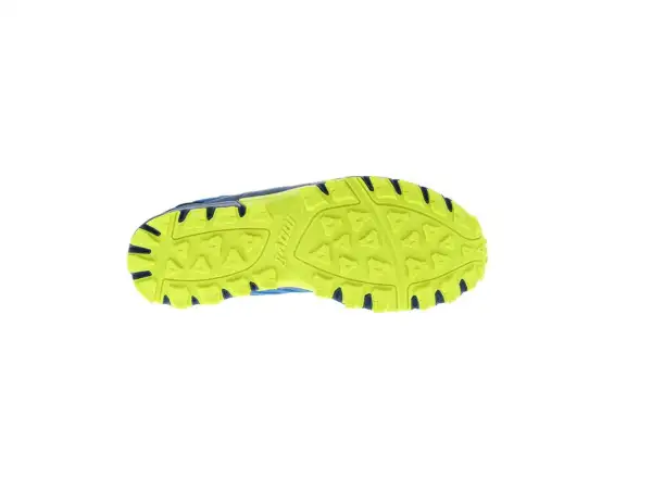Inov-8 Trail Talon 290 pánské běžecké boty blue/navy/yellow