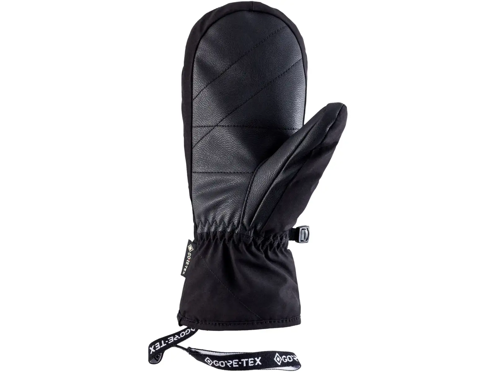 Viking Sherpa GTX Mitten dámské rukavice bílá