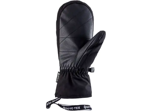 Viking Sherpa GTX Mitten dámské rukavice bílá