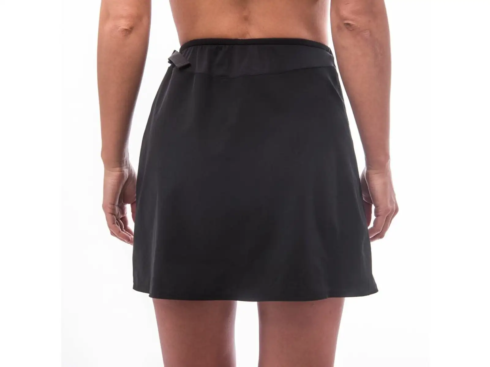 Sensor Helium dámská sukně s vložkou True Black