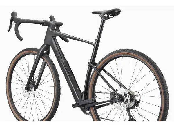 Cannondale Topstone Carbon 3 GRX 2X gravel kolo SBK