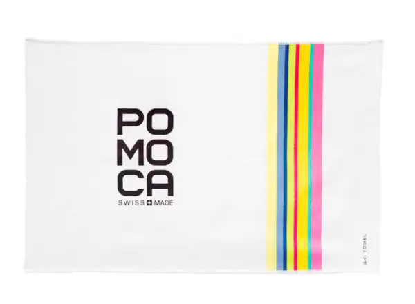 Pomoca Ski Towel ručník Uni