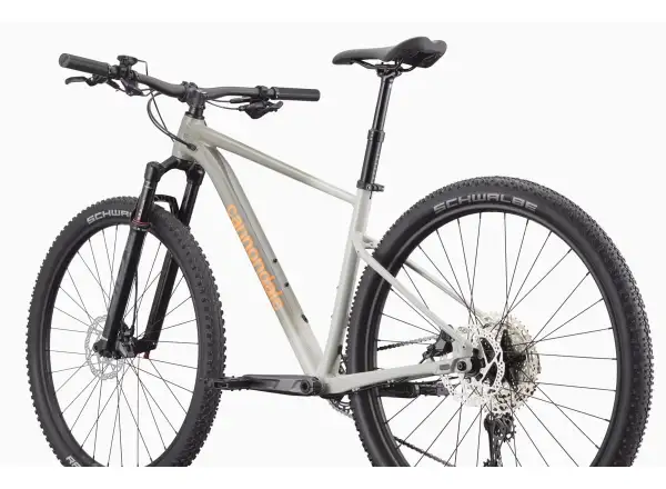 Cannondale Trail SL 1 29" horské kolo Slate Grey