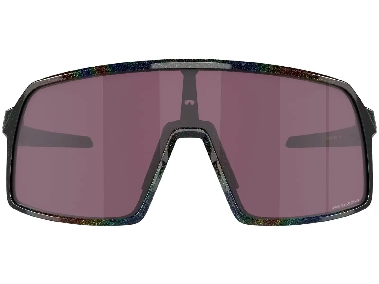 Oakley Sutro sluneční brýle Dark Galaxy/Prizm Road Black
