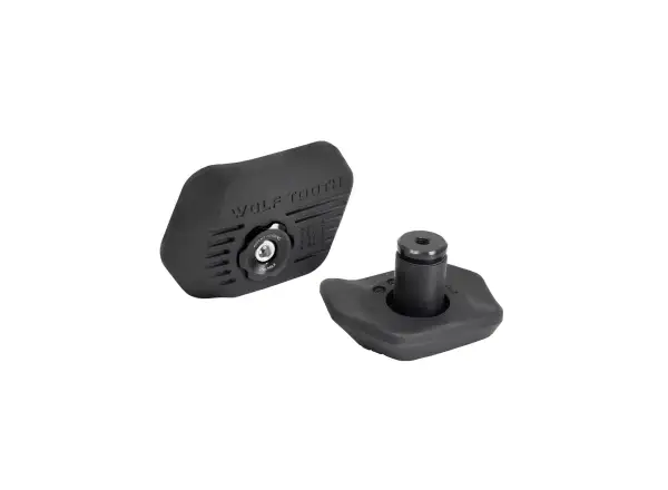 Wolf Tooth Locked-In Bar Ends koncovky gripů