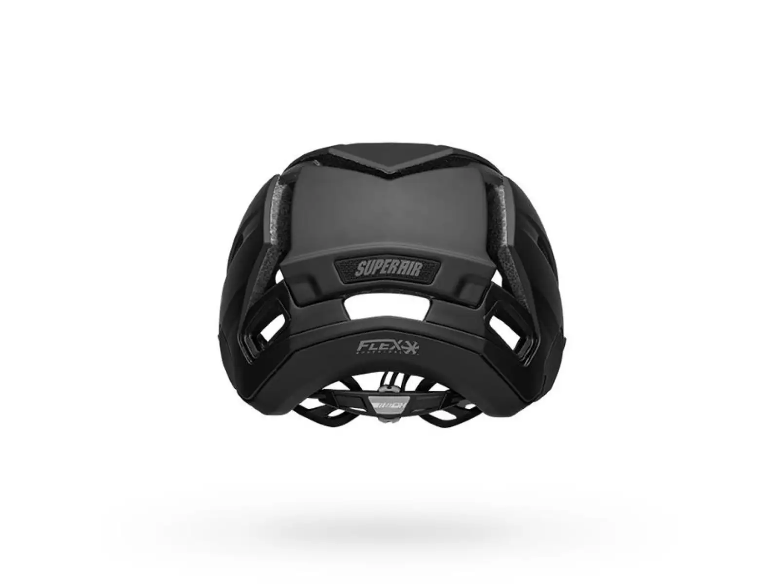 Bell Super Air R Mips přilba mat/gloss black