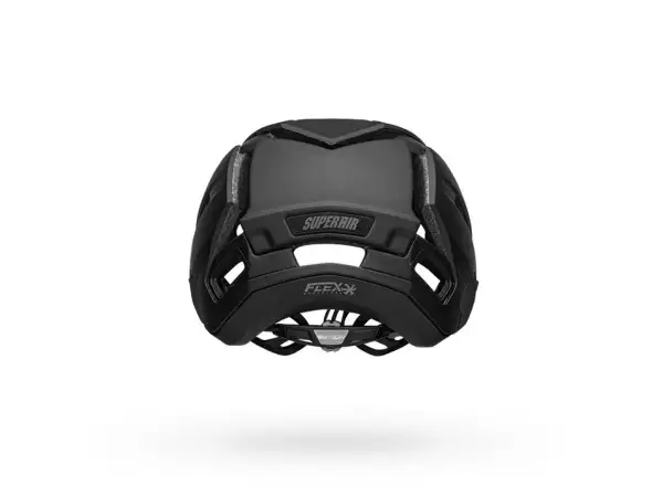 Bell Super Air R Mips přilba mat/gloss black