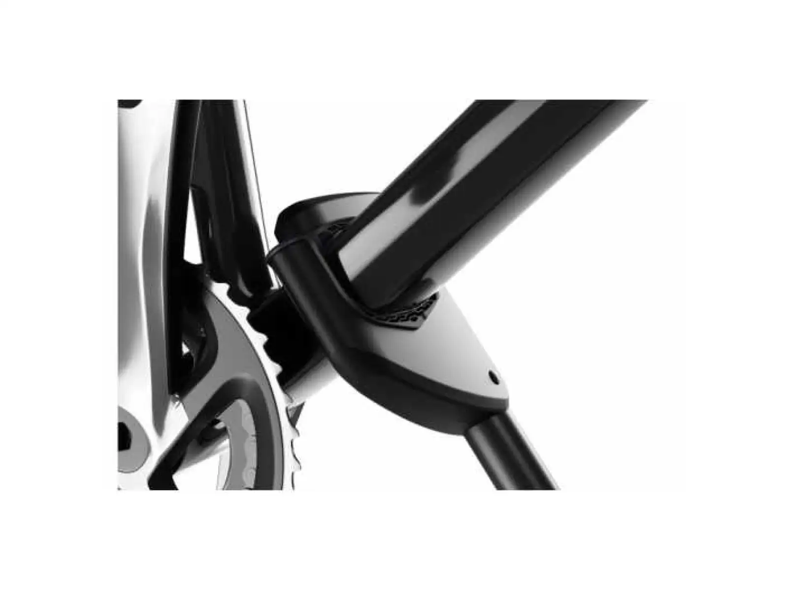 Thule ProRide 598 střešní nosič Black
