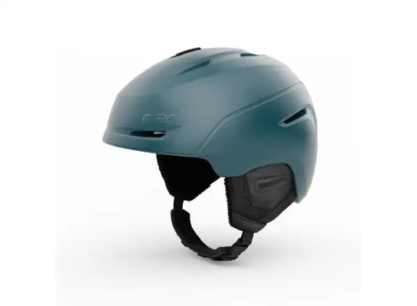 Giro Avera Mips lyžařská přilba Mat Peacock Pearl