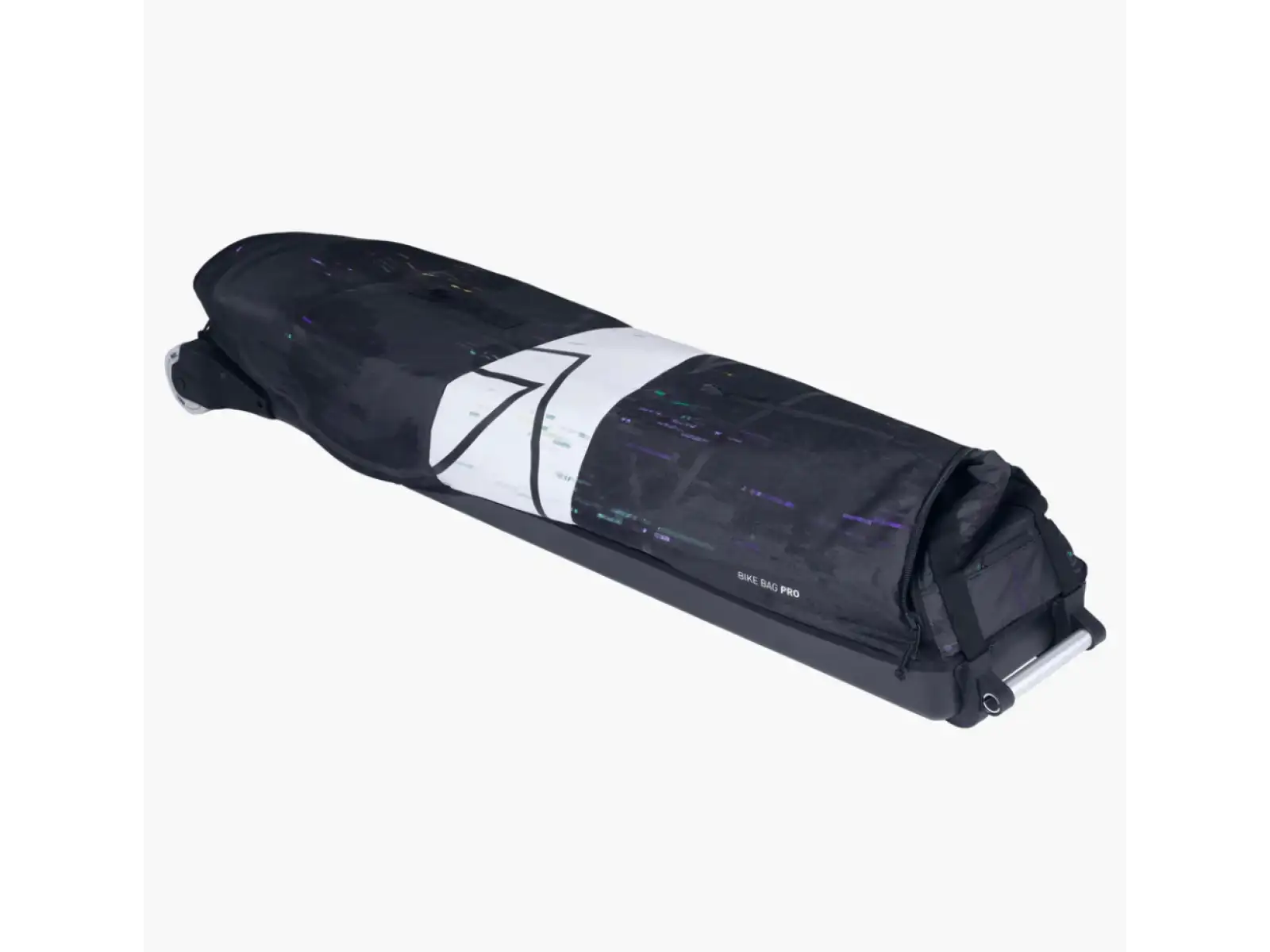 Evoc Bike Bag Pro přepravní taška na kolo Multicolour